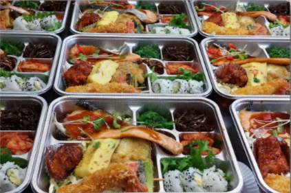 Foodservice